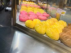 -LELECHA乐乐茶(美罗城店)