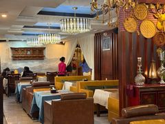 -尼泊尔雪莲餐厅(北京东路店)