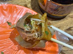 -勃利地摊热面(阿里山小区店)