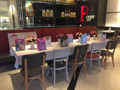 -必胜客(大坪英利店)