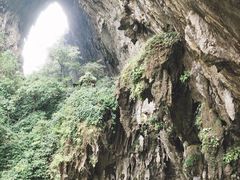-英西峰林·洞天仙境