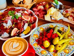 -Alimentari Mulino意大利餐吧&烘焙(丰盛里店)