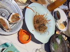 -黑木原精致料理·铁板烧
