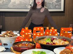 -秀儿四九城·新京菜(亚运村鸟巢店)