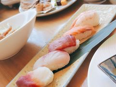 -王鼎精致料理铁板烧(世博源店)