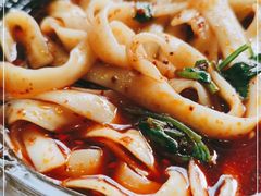 -姐弟俩土豆粉(西安小寨店)