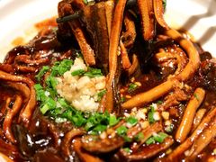-老吉堂上海本帮菜(望京万象汇店)