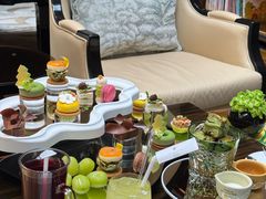 -行者书屋大堂吧 ·下午茶(南京圣和府邸酒店)