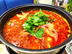 -贵凤凰贵州米粉(五道口店)