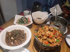 -邻家小馆(银都店)