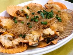 元贝蒸粉丝-锐记美食店·现捞海鲜(闸坡店)