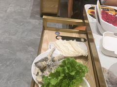 -潮汕大目牛肉火锅(皇岗旗舰店)