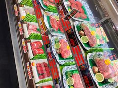 -GranVida生活超市(海信广场店)