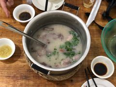 -南记食粥坊·宵夜大排档(莲花总店)