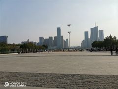 -天鹅湖体育公园
