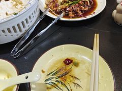 -小红鲸·海鲜餐厅(轸大路店)
