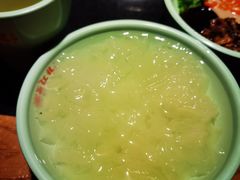 银耳汤-蜀江龙火锅(339店)