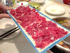 -鹅香四海·卤水火锅·砂锅粥·潮汕菜(宝安店)