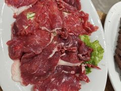 -濠轩阁特色生蚝火锅总店