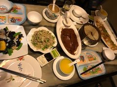-九朝会昆曲·宴(望京店)