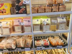 -华荣西饼屋(榕江店)