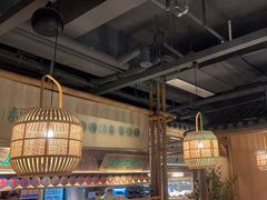 -筱爷叔·上海传统手工菜(玉树路店)