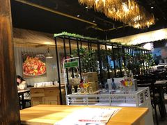 大堂-武松家(丰益桥店)