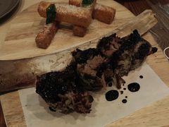 -Mercato莫卡多露台餐厅与酒吧(K11店)