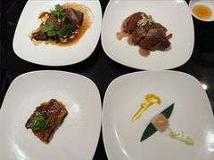 -厦门艾美酒店·乐美中餐厅