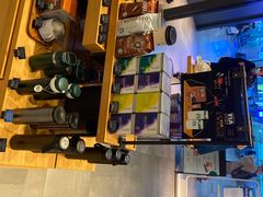 -星巴克(成都东站店)