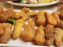 -津津菜馆(绝没分店)