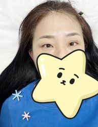 -韩美绣·骨相纹眉·洗眉美瞳线