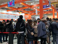 -来伊份(龙之梦长宁店)