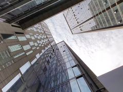 -成都太古里IFS国金中心亚朵X酒店