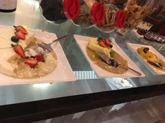 -青岛证大喜玛拉雅酒店·Z1餐厅