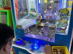 -反斗乐园(中航城君尚购物中心)