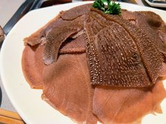 -海底捞火锅(飞马水城店)
