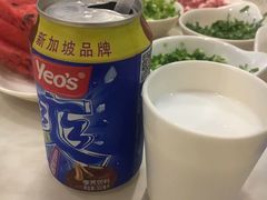 -食潮汕头鲜牛馆(望京保利店)