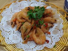 -老苏州大客堂·苏帮菜·松鼠桂鱼·苏州传统小吃(观前街人民商场店)