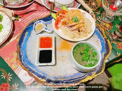 -小娘惹厨房Little Nyonya(狮城有约上榜店)