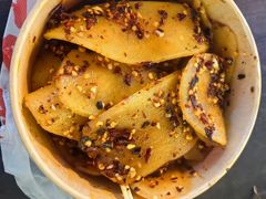 -周小亮丁家坡洋芋(全国总店)