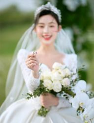 -金夫人婚纱摄影(包河万达店)
