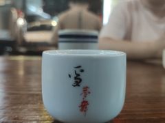 -刘师父老汉口江湖菜(蔡锷路店)