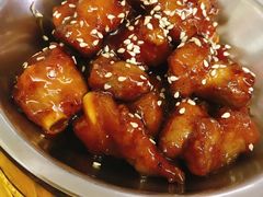 -肥姐美食(同福中路店)