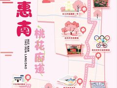 -南汇桃花村