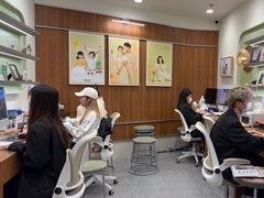 -海马体家庭照相馆(广州正佳广场店)