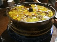 -杨记隆府(白象街店)