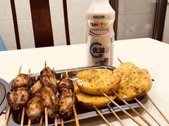 -兰州老马食府(小潞邑店)