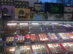 零售区-GANSO元祖食品(金菊路店)