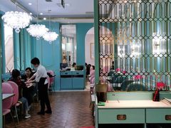 大堂-椒色(金地广场店)